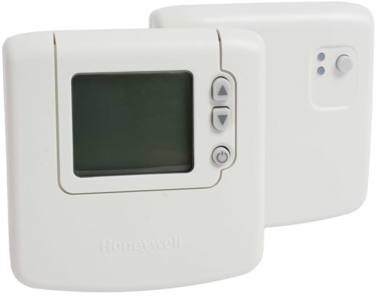 Honeywell DT92A DT92A1004 (Termostat) - Preturi