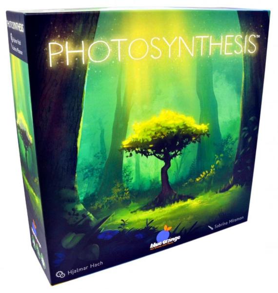 Photosynthesis