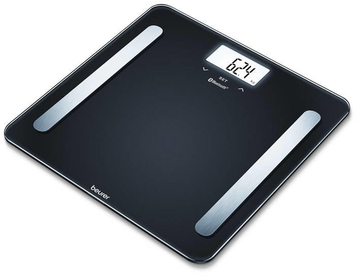BF 600 Pure black (748.03)