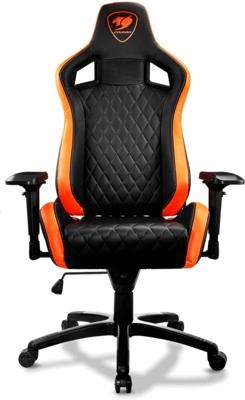 Vásárlás: COUGAR ARMOR S Gamer szék árak összehasonlítása, ARMORS boltok