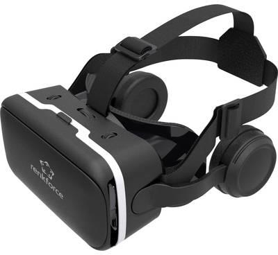 Vásárlás: Renkforce RF-VR2 VR szemüveg árak összehasonlítása, RF VR 2 boltok