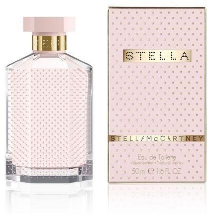 Stella McCartney Stella EDT 100 ml Tester parfüm vásárlás, olcsó Stella  McCartney Stella EDT 100 ml Tester parfüm árak, akciók