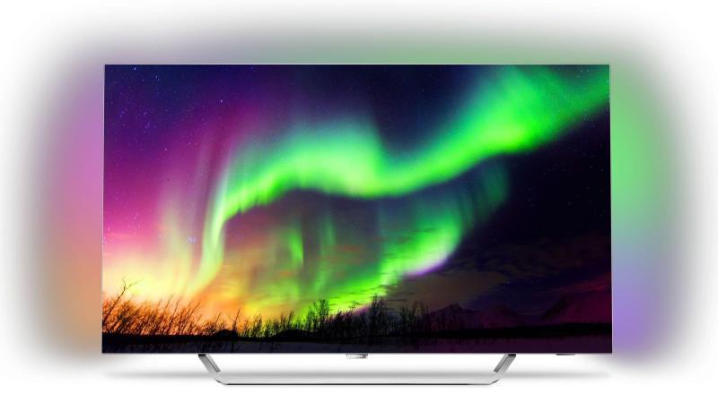 Philips 65OLED873/12 TV - Árak, olcsó 65 OLED 873 12 TV vásárlás - TV  boltok, tévé akciók