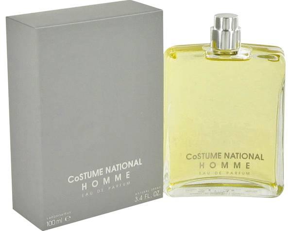 Homme EDP 100 ml