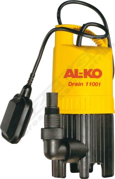Vásárlás: AL-KO Drain 11001 (112376) Szivattyú, házi vízmű árak  összehasonlítása, Drain 11001 112376 boltok