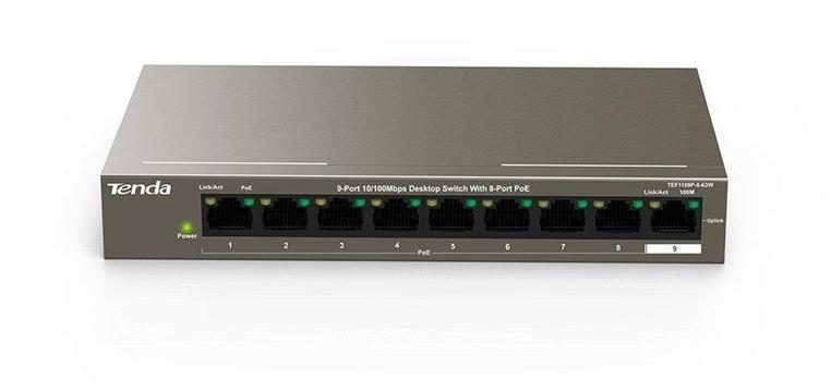 TEF1109P-8-63W