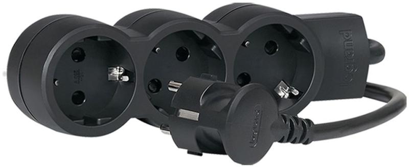 3 Plug 1,5 m (695010)