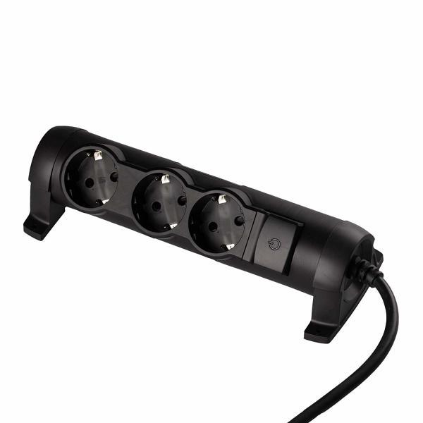3 Plug 1,5 m Switch (694601)