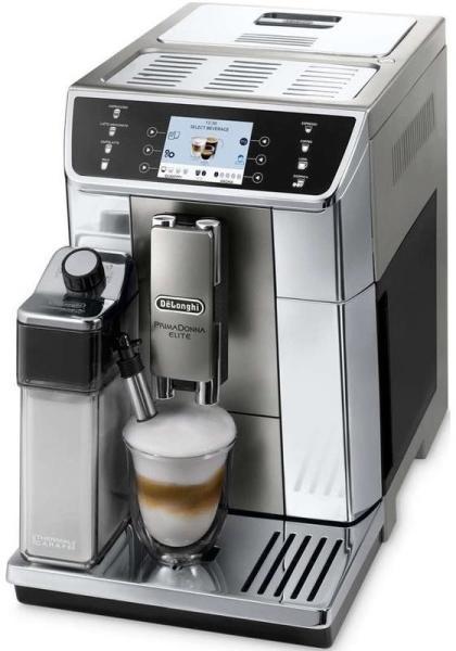 DeLonghi ECAM 650.55 kávéfőző vásárlás, olcsó DeLonghi ECAM 650.55  kávéfőzőgép árak, akciók