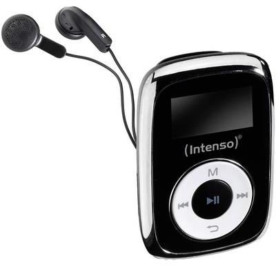 Intenso Music Mover 8GB MP3 lejátszó vásárlás, akciós MP3, MP4 lejátszó  boltok