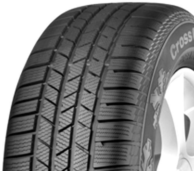 Gumi ContiCrossContact Winter XL 295/40 R20 110V