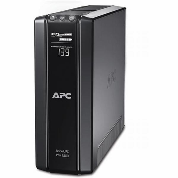 Back-UPS Pro 1500VA (BR1500G-GR)