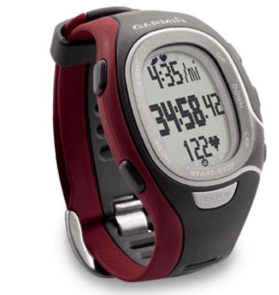 garmin fr 60