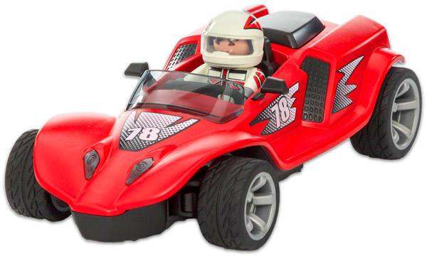 Vásárlás: Playmobil RC Rocket Racer (9090) Playmobil árak összehasonlítása,  RC Rocket Racer 9090 boltok
