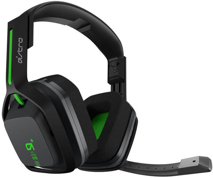 Logitech Astro A20 Xbox One/Ps4 (939-00156x) (Microfon, căşti) - Preturi