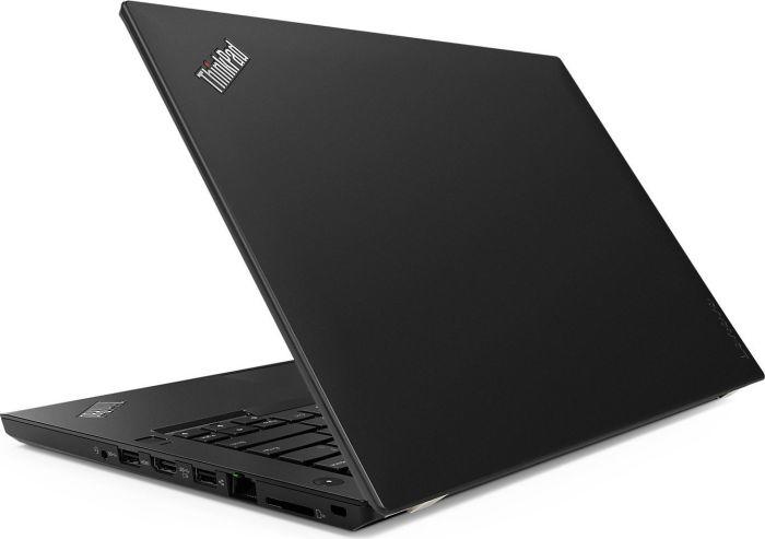 Lenovo ThinkPad T480 20L50002GE Notebook Árak - Lenovo ThinkPad T480  20L50002GE Laptop Akció