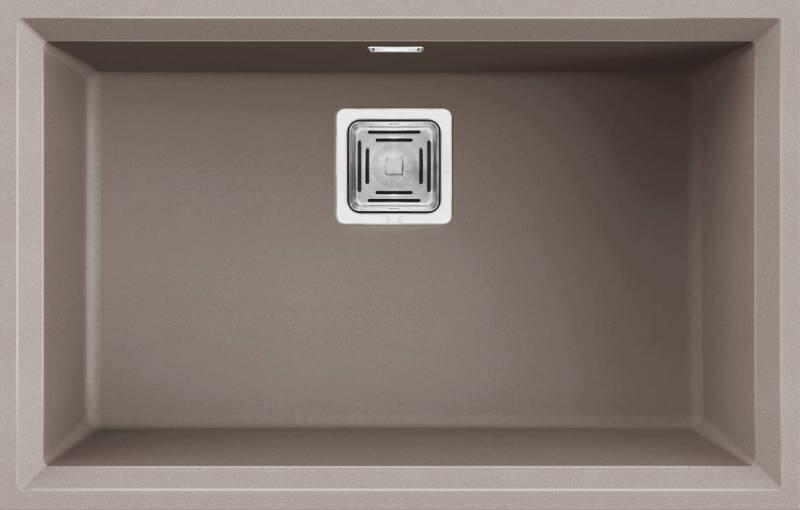 Karisma 120 Undermount G43 (LGK12043BSO)