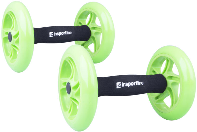 AB Roller Double (13474)