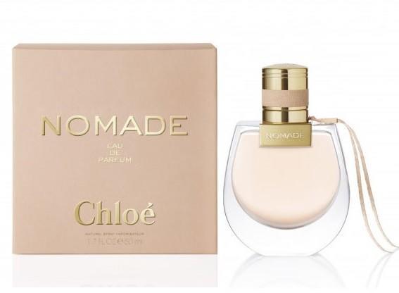 Chloé Nomade EDP 50ml parfüm vásárlás, olcsó Chloé Nomade EDP 50ml parfüm  árak, akciók