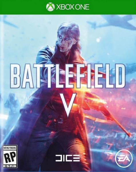 Vásárlás: Electronic Arts Battlefield V (Xbox One) Xbox One játék árak  összehasonlítása, Battlefield V Xbox One boltok