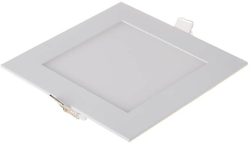 Vásárlás: V-TAC süllyeszthető mennyezeti négyzet LED lámpa panel - 18W,  meleg fehér - 4869 Fali- és mennyezeti lámpa, csillár árak  összehasonlítása, süllyeszthető mennyezeti négyzet LED lámpa panel 18 W  meleg fehér 4869 boltok