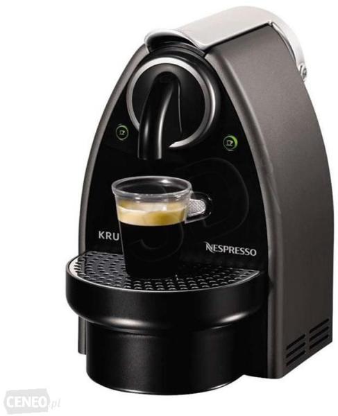 Krups XN 2125 Nespresso Essenza kávéfőző vásárlás, olcsó Krups XN 2125  Nespresso Essenza kávéfőzőgép árak, akciók