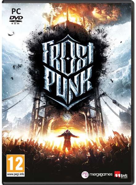 Frostpunk (PC)