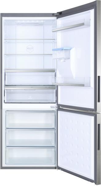 Haier C3FE744CMJW - Árukereső.hu