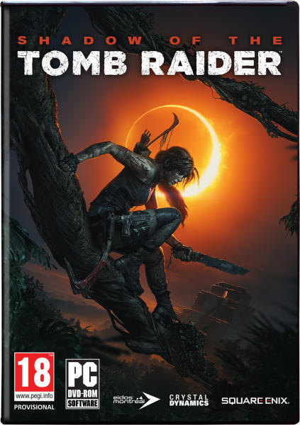 Square Enix Shadow of the Tomb Raider (PC) játékprogram árak, olcsó Square  Enix Shadow of the Tomb Raider (PC) boltok, PC és konzol game vásárlás