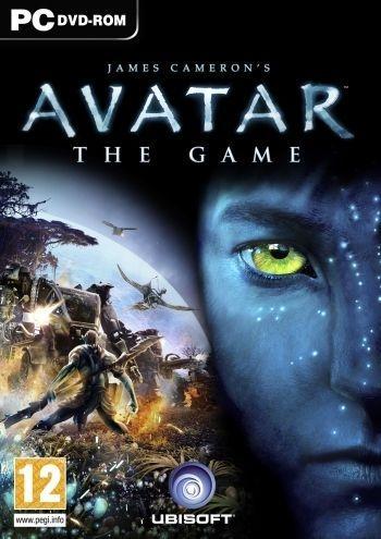 Ubisoft James Cameron's Avatar The Game (PC) játékprogram árak, olcsó  Ubisoft James Cameron's Avatar The Game (PC) boltok, PC és konzol game  vásárlás