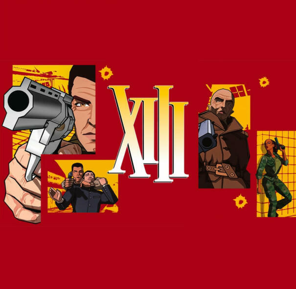 XIII (PC)