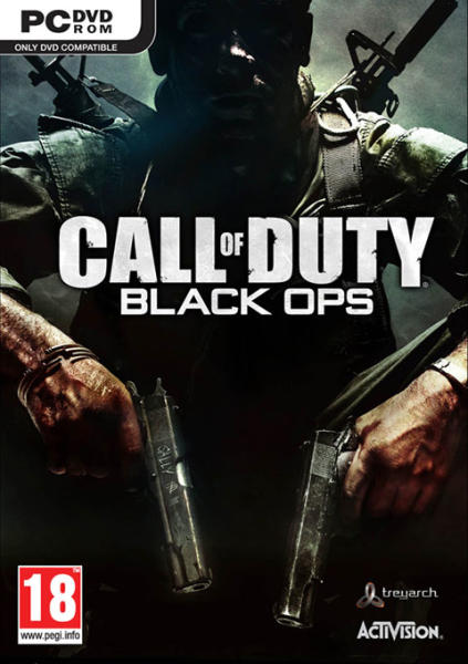 Activision Call of Duty Black Ops (PC) játékprogram árak, olcsó Activision  Call of Duty Black Ops (PC) boltok, PC és konzol game vásárlás