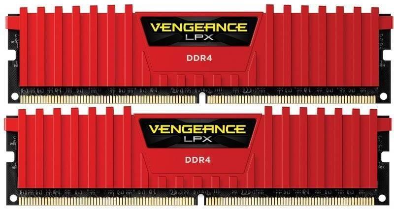 Corsair VENGEANCE LPX 32GB (2x16GB) DDR4 3000MHz