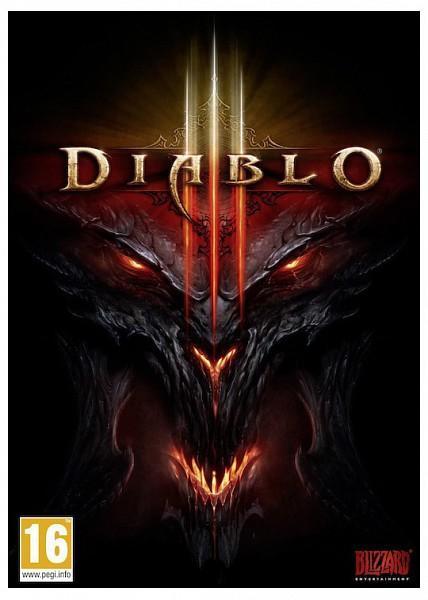 Blizzard Entertainment Diablo III (PC) játékprogram árak, olcsó Blizzard  Entertainment Diablo III (PC) boltok, PC és konzol game vásárlás