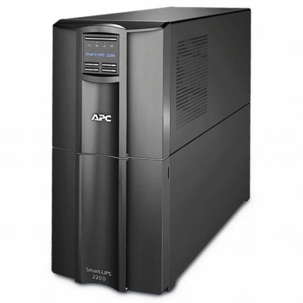 Smart-UPS 2200VA LCD (SMT2200I)