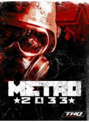 THQ Metro 2033 (PC) játékprogram árak, olcsó THQ Metro 2033 (PC) boltok, PC  és konzol game vásárlás