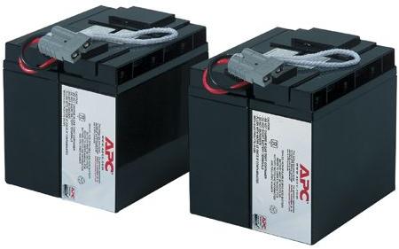 Vásárlás: APC RBC55 Szünetmentes tápegység akkumulátor árak  összehasonlítása, RBC 55 boltok