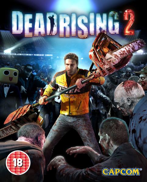 Capcom Dead Rising 2 (PC) játékprogram árak, olcsó Capcom Dead Rising 2 (PC)  boltok, PC és konzol game vásárlás