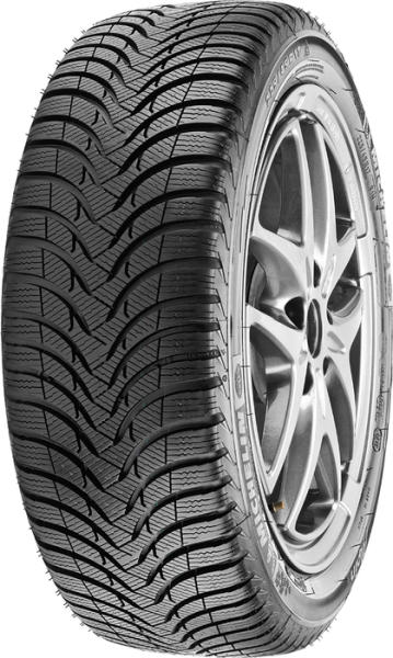 Michelin Alpin A4 GRNX 205/55 R16 91H (Anvelope) - Preturi