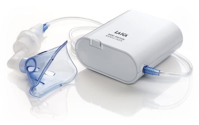 LAICA NE3001W (Inhalator) - Preturi
