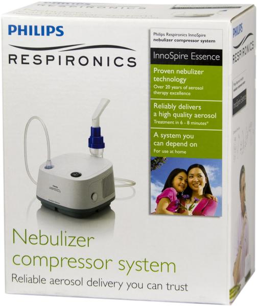 Vásárlás: Philips Respironics Inhalátor, gyógyszerporlasztó árak  összehasonlítása, Respironics boltok