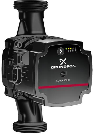 Alpha Solar 15-75 130 (98989298)