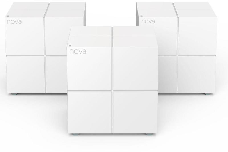 Nova MW6 (3-Pack)
