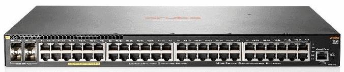 Aruba 2930F (JL254A)