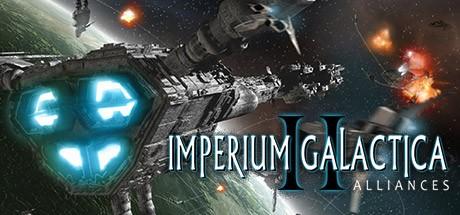 Imperium Galactica II Alliances (PC)