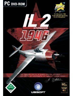 IL-2 Sturmovik 1946 (PC)