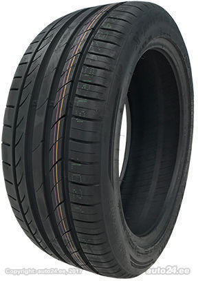 X-Privilo TX3 XL 245/40 R18 97Y