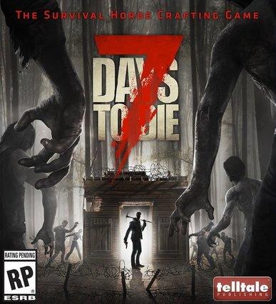 7 Days to Die (PC)