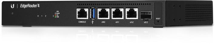 EdgeRouter ER-4