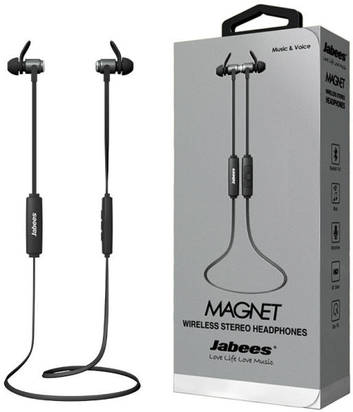 Jabees Magnet (Microfon, căşti) - Preturi